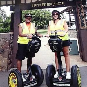 Meet your Posher, Jodi